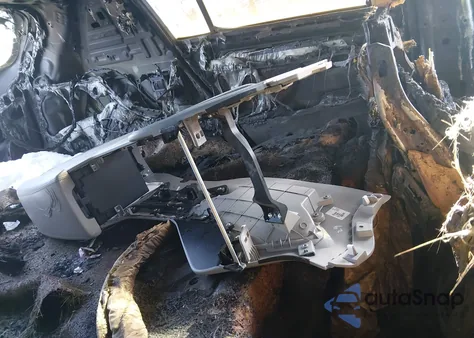 2016 Kia Sportage Lx z USA, uszkodzony, nr VIN KNDPBCAC4G7864828